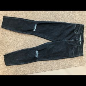 J Brand skinny jeans